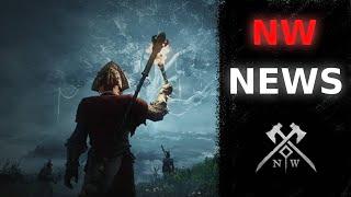 New World News! | Developer Update