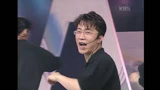 노이즈(Noise) - 너에게 원한건 [뮤직스테이션] | KBS 19930510 방송