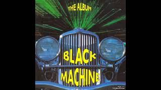 Black Machine - *How Gee* 1991