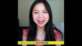 School of Business Alumni Share Their Post Graduation Destinations