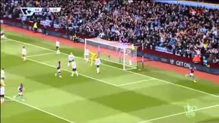 [Premier League 2015] Aston Villa vs Everton 3-2 - Giornata 35