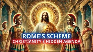 How Rome Used Christianity to Control the Masses | Pathway to Truth