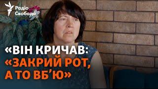 Свідчення жінок, які зазнали сексуального насилля окупантами: «Зґвалтування – це зброя війни»