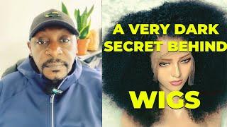 WATCH THIS VIDEO IF YOU ARE STILL WEARING OTHER PEOPLE’S HAIR /WIGS‼️#chosenones#motivation#video