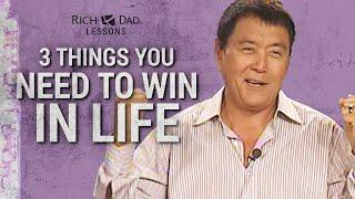 How to Make Money Without Working - Robert Kiyosaki