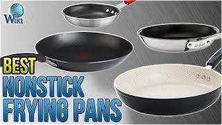 10 Best Nonstick Frying Pans 2018