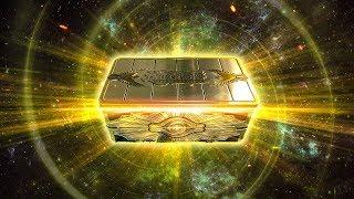 *NEW* YuGiOh GOLD SARCOPHAGUS 2019 Tin Opening & Review! BEST Konami Product EVER?!