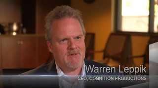 Booked Solid - Testimonial - Warren Leppik - Future Sessions