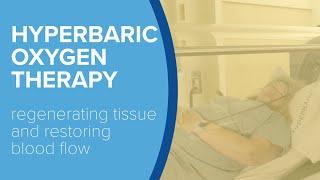 Using Hyperbaric Oxygen Therapy To Help the Body Heal - Yale Medicine Explains