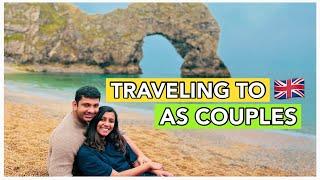 Moving to UK after our wedding | Vlogging with Sonia | #malayalamvlog