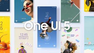 One UI 5: Official Introduction Film | Samsung