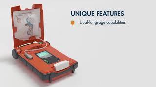 ZOLL Powerheart G5 AED Promo Video