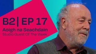 SpeakGaelic | Aoigh Na Seachdain | Niall Midseasan