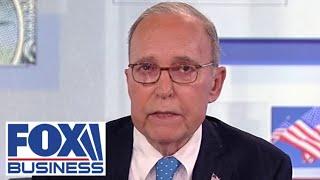 Larry Kudlow: Trump nominee Howard Lutnick has a 'tremendous success record'