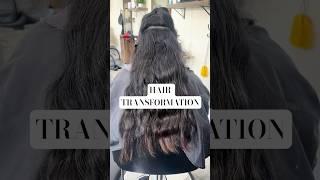 ༘⋆‍️ .ᐟ TRANSFORMACIÓN DEL CABELLO ༘⋆‍️ .ᐟ