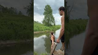 А вы бы рискнули?