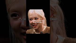 Rosé APT is not hit song, haha it has views more than your population haters! #apt #kop