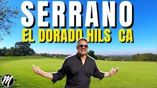 Serrano El Dorado Hills