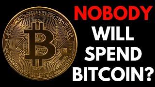 Will everyone go homeless and starve to death on a Bitcoin standard?