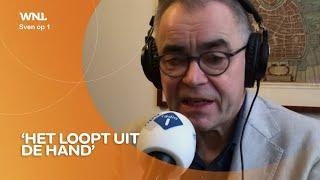 Burgemeester Haarlem: meer bevoegdheid politie en radicale Europese aanpak tegen illegaal vuurwerk