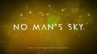 No Man's Sky - Generation 1 - 2016-08-09