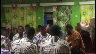 Kalawa mai by Vakadei male voice from Bainivalu myf