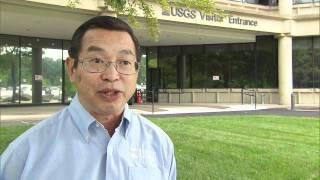 Paul Hsieh and The Deepwater Horizon Oil Spill