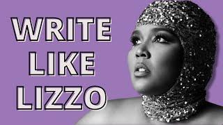 How to Write a Song Like Lizzo | 2 Be Loved (Am I Ready)