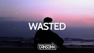 Wasted - Chill Smooth Piano Beat | Prod. By Feelø x Dansonn Beats