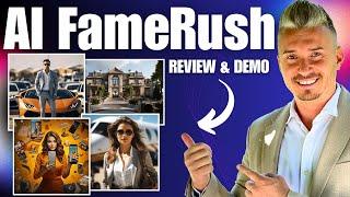 AI FameRush Review