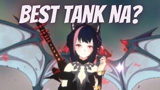 Best Tank NA? - Legend of Neverland