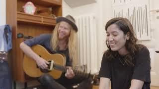 OSKA & Stu Larsen - Honeymoon Phase / Wide Awake & Dreaming