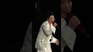 凤凰传奇月亮之上，这段蒙语歌词演唱最具有震撼力！ Phoenix Legend Concert 2024 Music video Songs Live #鳳凰傳奇 #演唱會 #經典老歌 #音樂現場