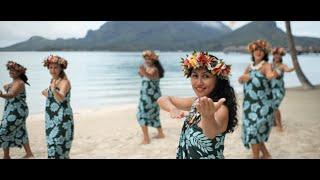 Parataito – The Official Anthem of Four Seasons Resort Bora Bora