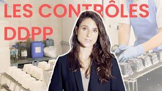 Les CONTRÔLES de la DDPP, avec Me Anne-Sophie VARGUES