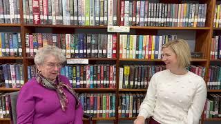 Milford Public Library Interview