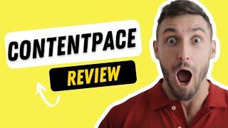 ContentPace Review- Honest Review + Full DEMO