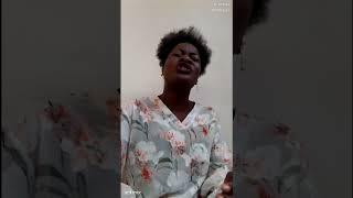 Teti ntwishike (cover)