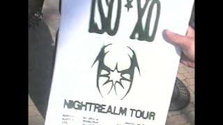 Nightrealm Tour: Archival Footage