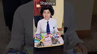 SHANAYA'S FACE REVEAL//FANCY GIRL PART-20 #youtubeshorts #shorts