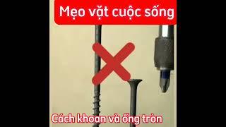 Mẹo vặt cuộc sống, mẹo hay ai cũng nên biết, mẹo hay tổng hợp#sangtao #diy #mẹovặt#meohay #mẹohay