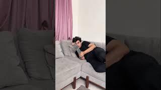 مين بيحصل ليه كده بعد ما يصحى