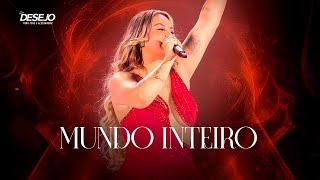 Seu Desejo - Mundo inteiro (Ao vivo) | DVD Nosso Tempo é Agora