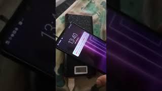 Power bank rosak