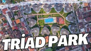 Triad Park Drone Sancaktepe Triadpark Remax Eksen Mutlu Ekici