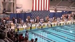 200 IM US Open swimming 2009 A Final