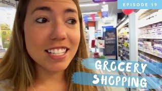 GROCERY SHOPPING IN BUENOS AIRES | ARGENTINA PRICES