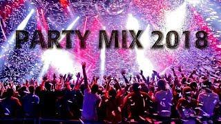 Party Mix 2018