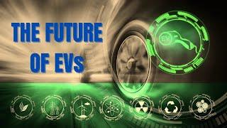 On the Fast Track: Navigating the Advances in Electric Vehicles