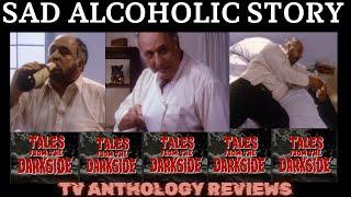 Alcoholic Dad and his Ghost Son - The New Man Review - TFTD /S1(E1)